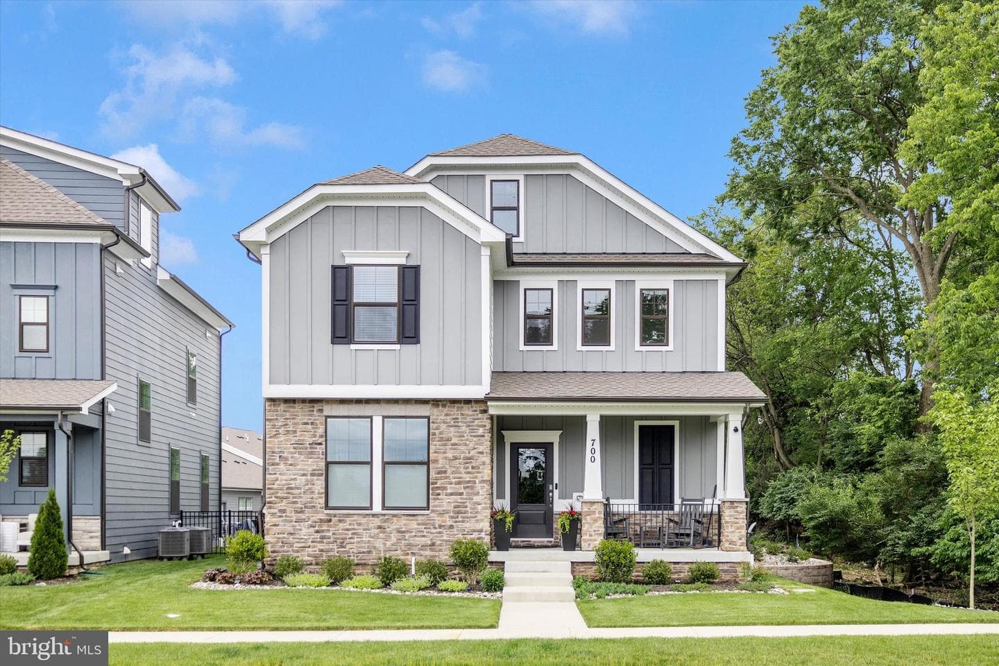 700 Bond Street, Frederick