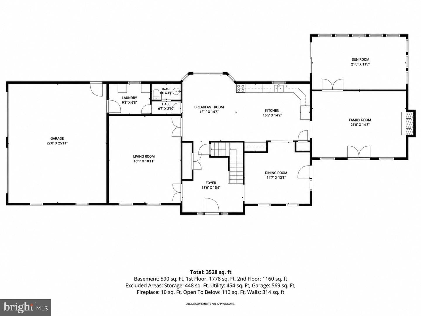 5331 Wye Creek Drive photo 52