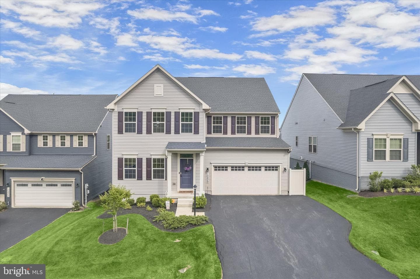 10829 Hook Court, New Market