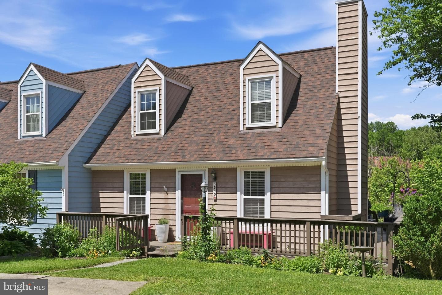 6580 Hemlock Point Road, New Market