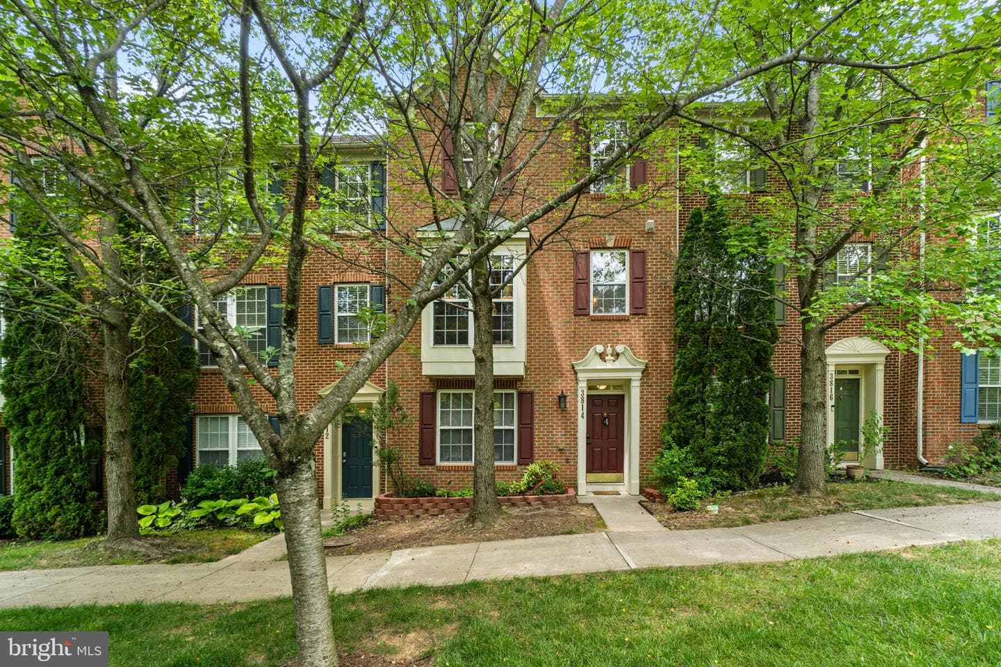 3814 Addison Woods Road, Frederick