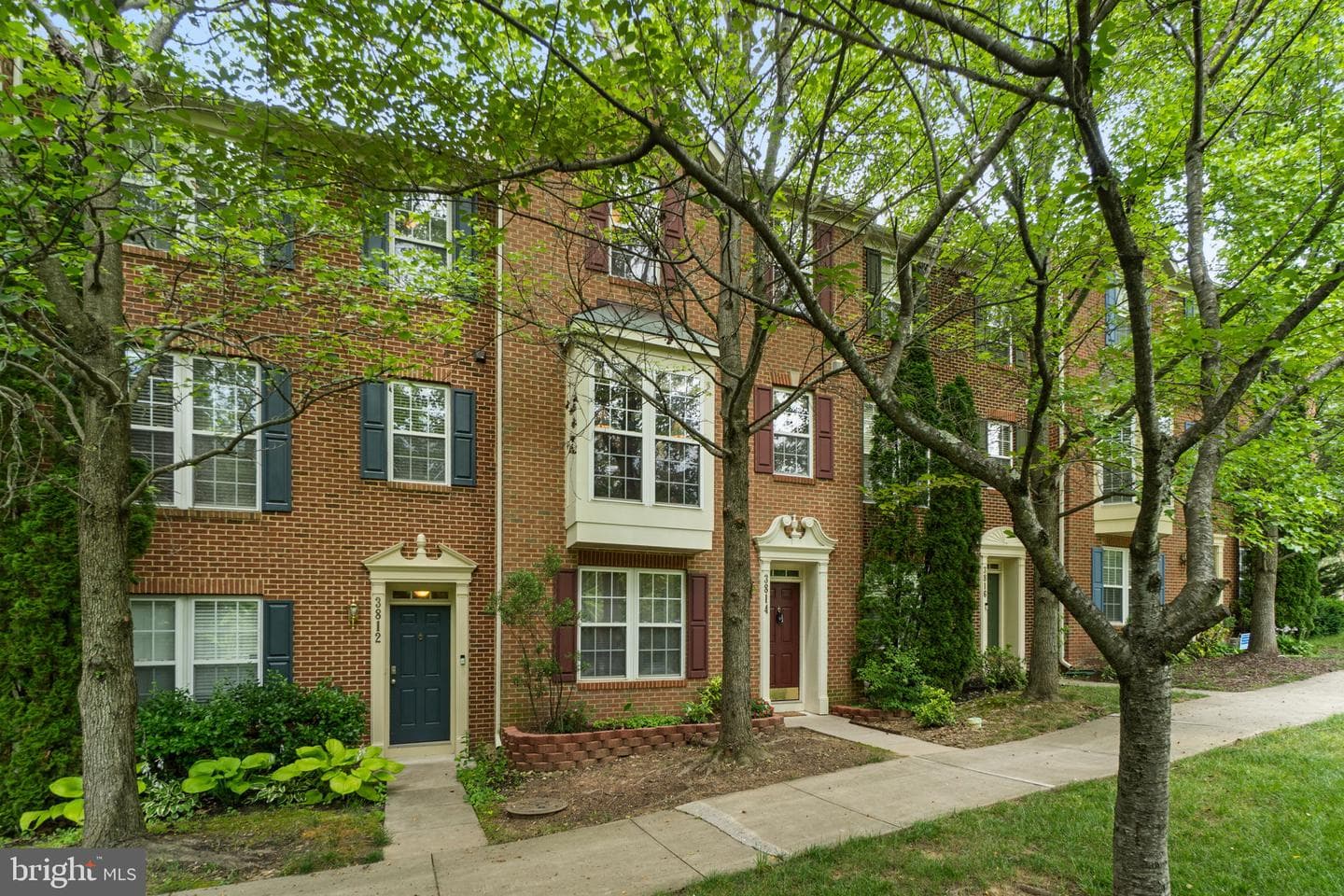 3814 Addison Woods Road, Frederick