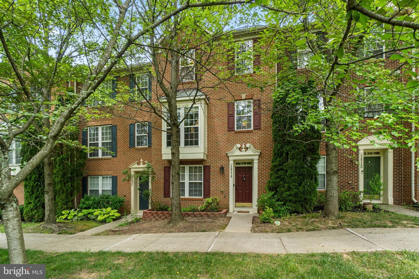3814 Addison Woods Road photo 3