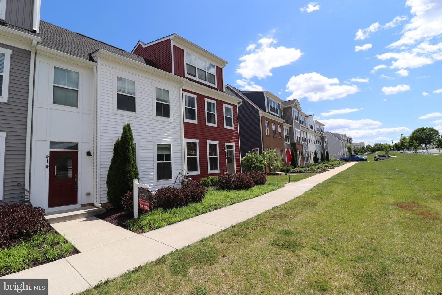 414 Waverley, Frederick