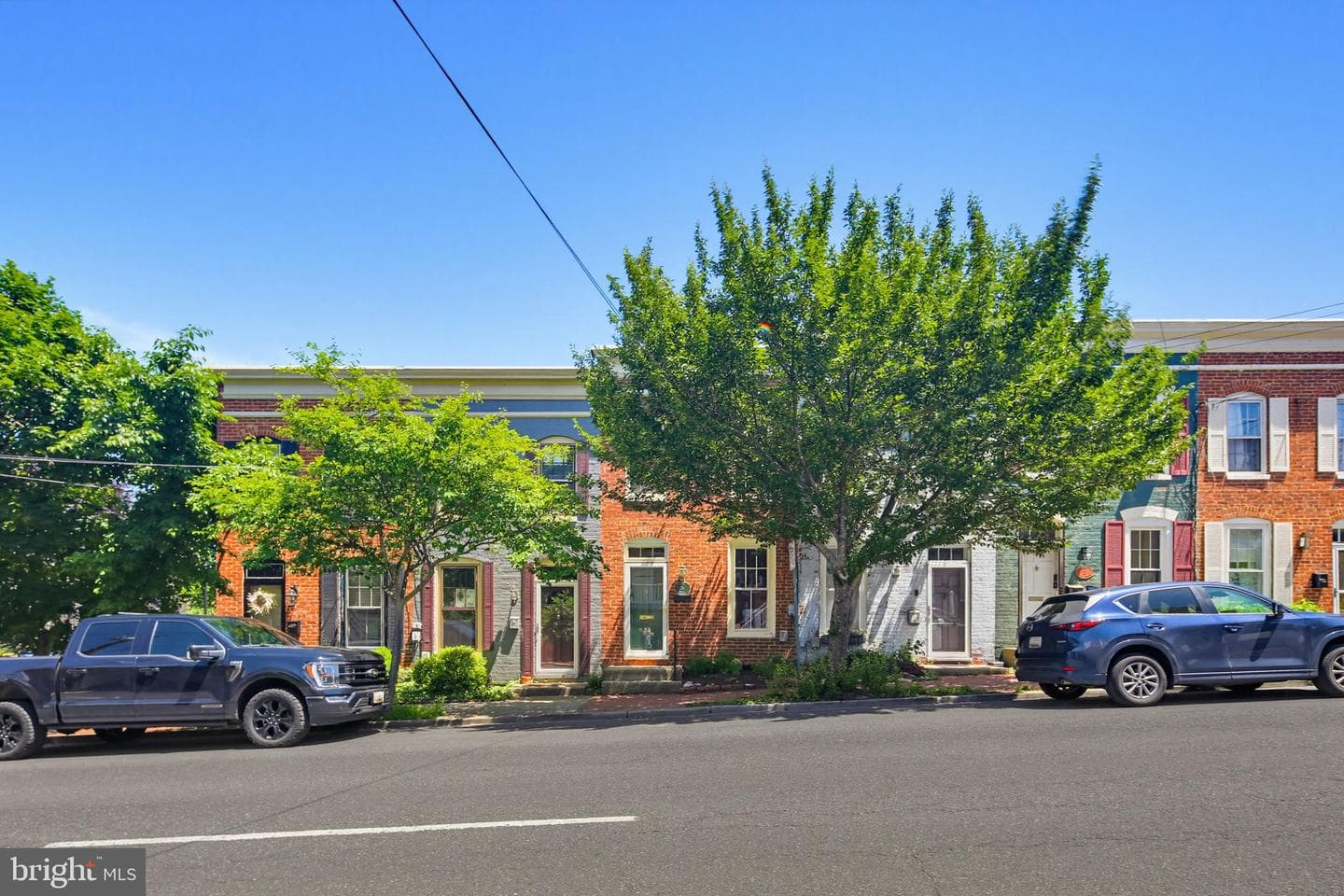 26 S Bentz Street, Frederick