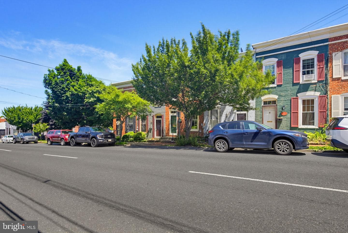 26 S Bentz Street photo 4