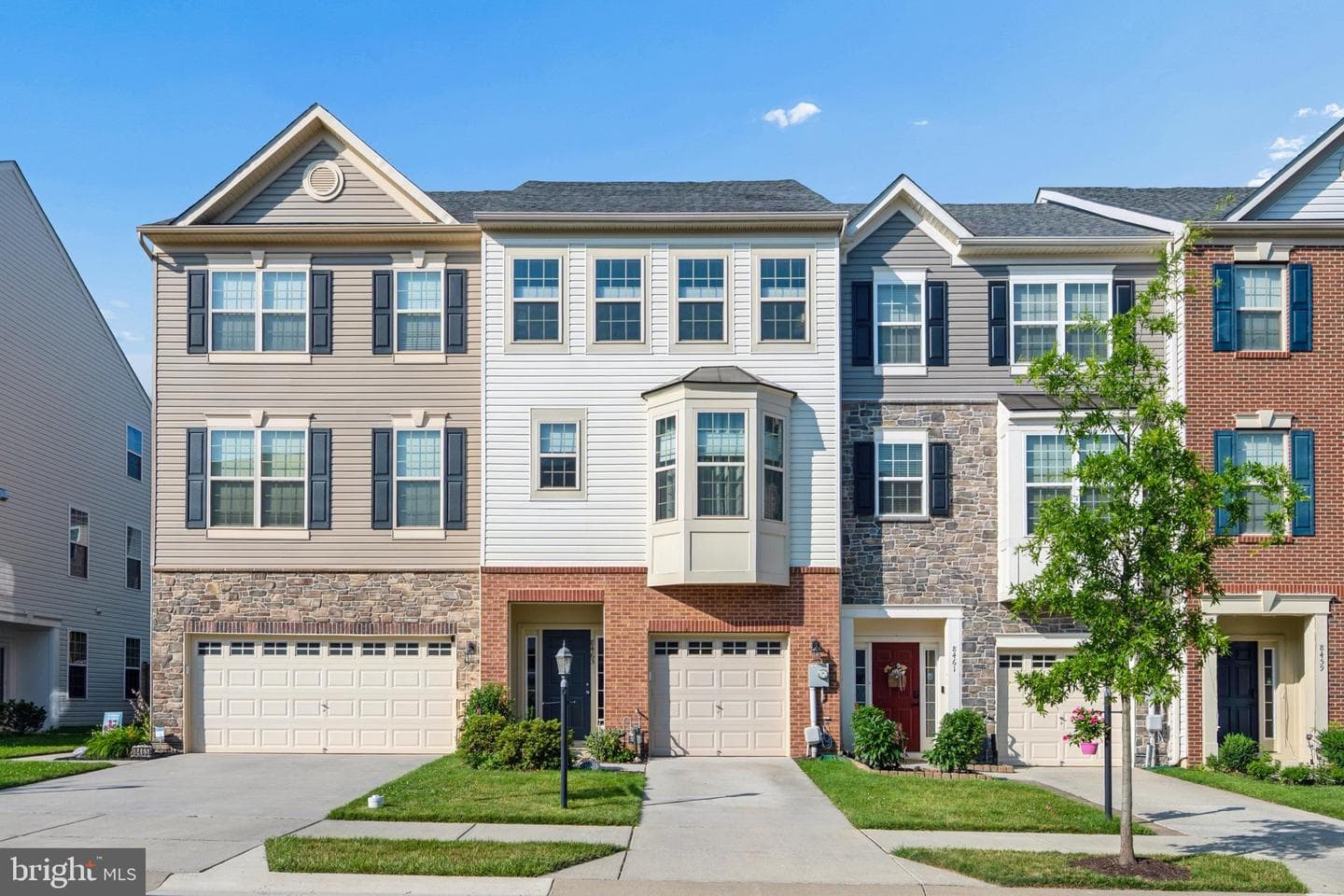 8463 Randell Ridge Road, Frederick