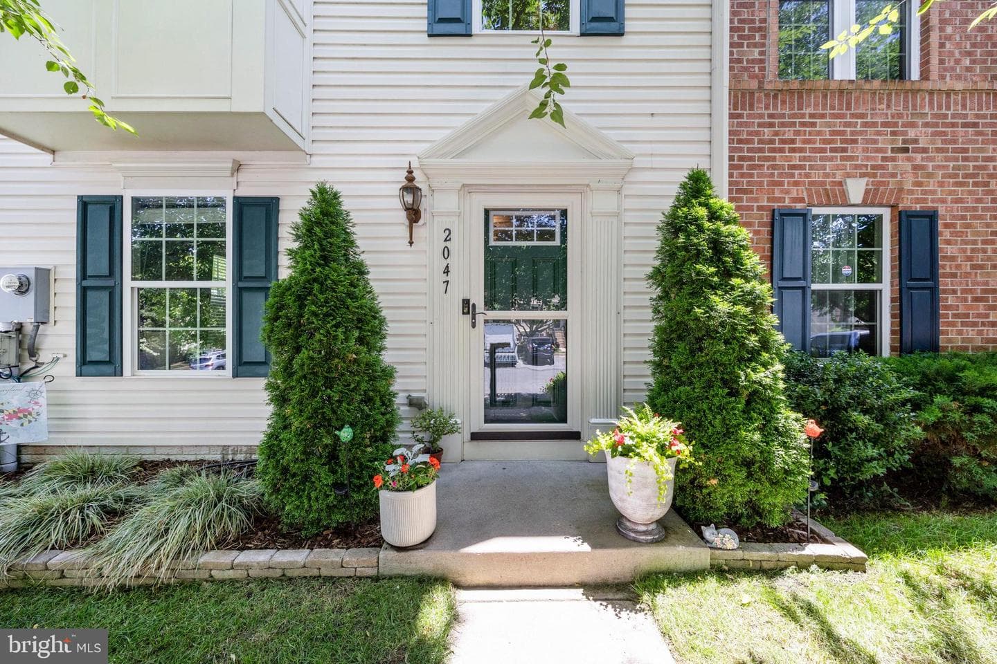 2047 Spring Run Circle, Frederick