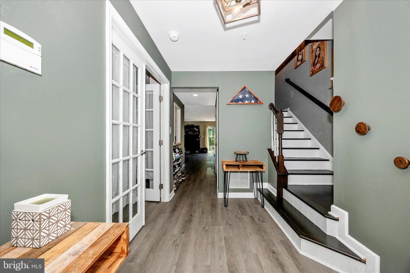 2047 Spring Run Circle, Frederick