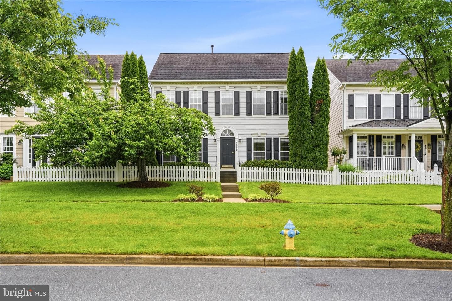9009 Bealls Farm Road