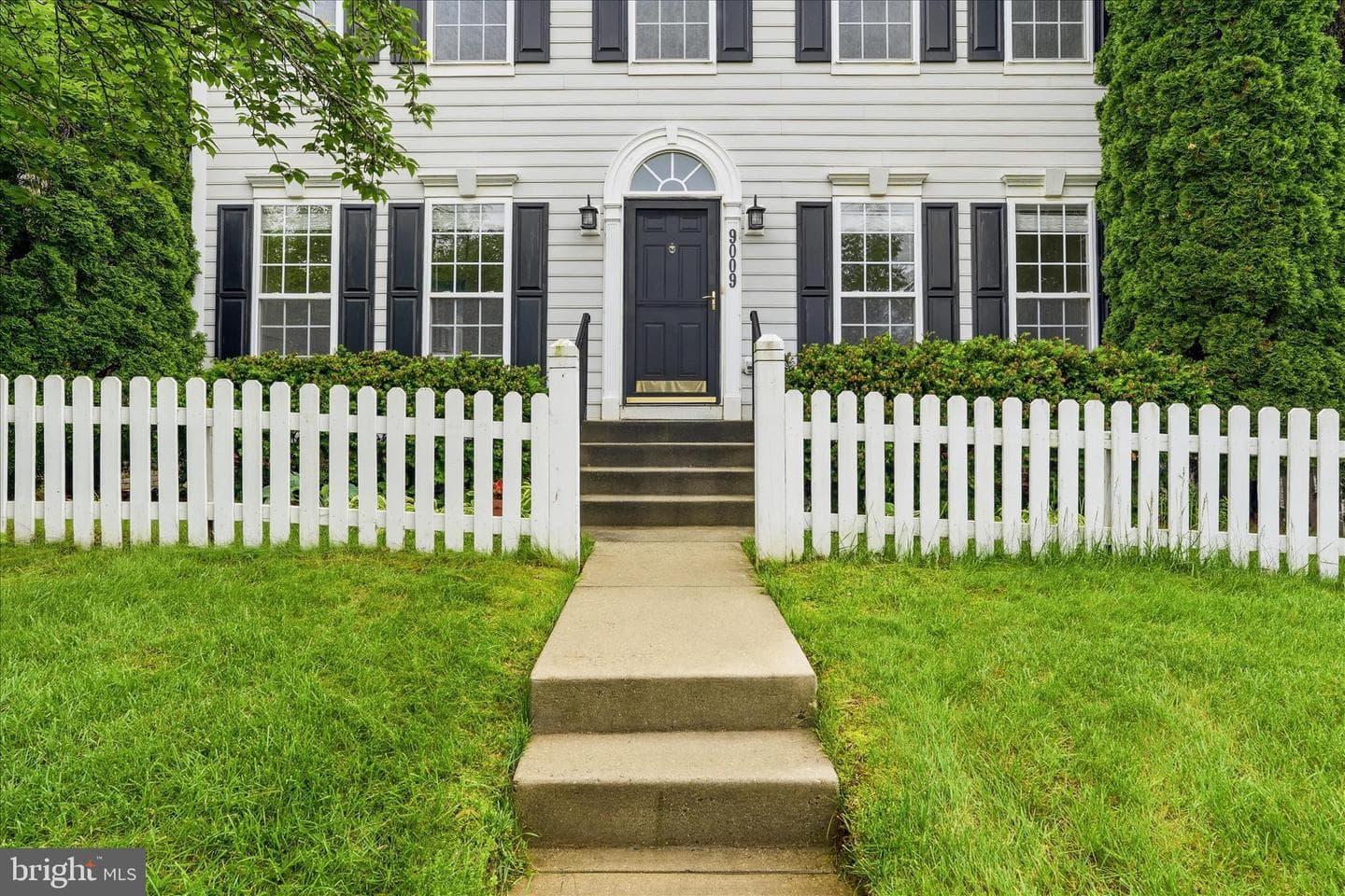9009 Bealls Farm Road photo 2