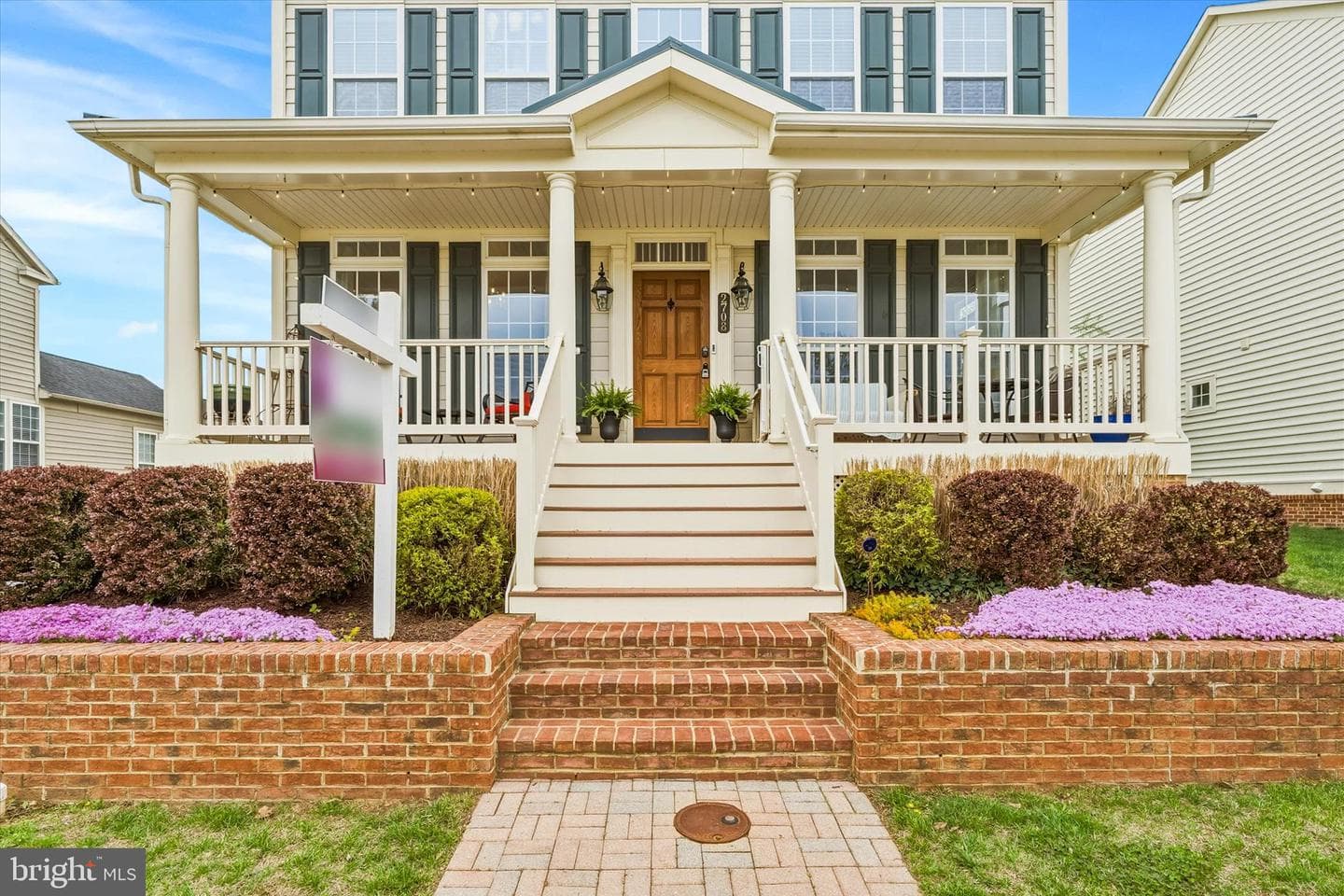2708 Bill Dorsey Boulevard, Adamstown