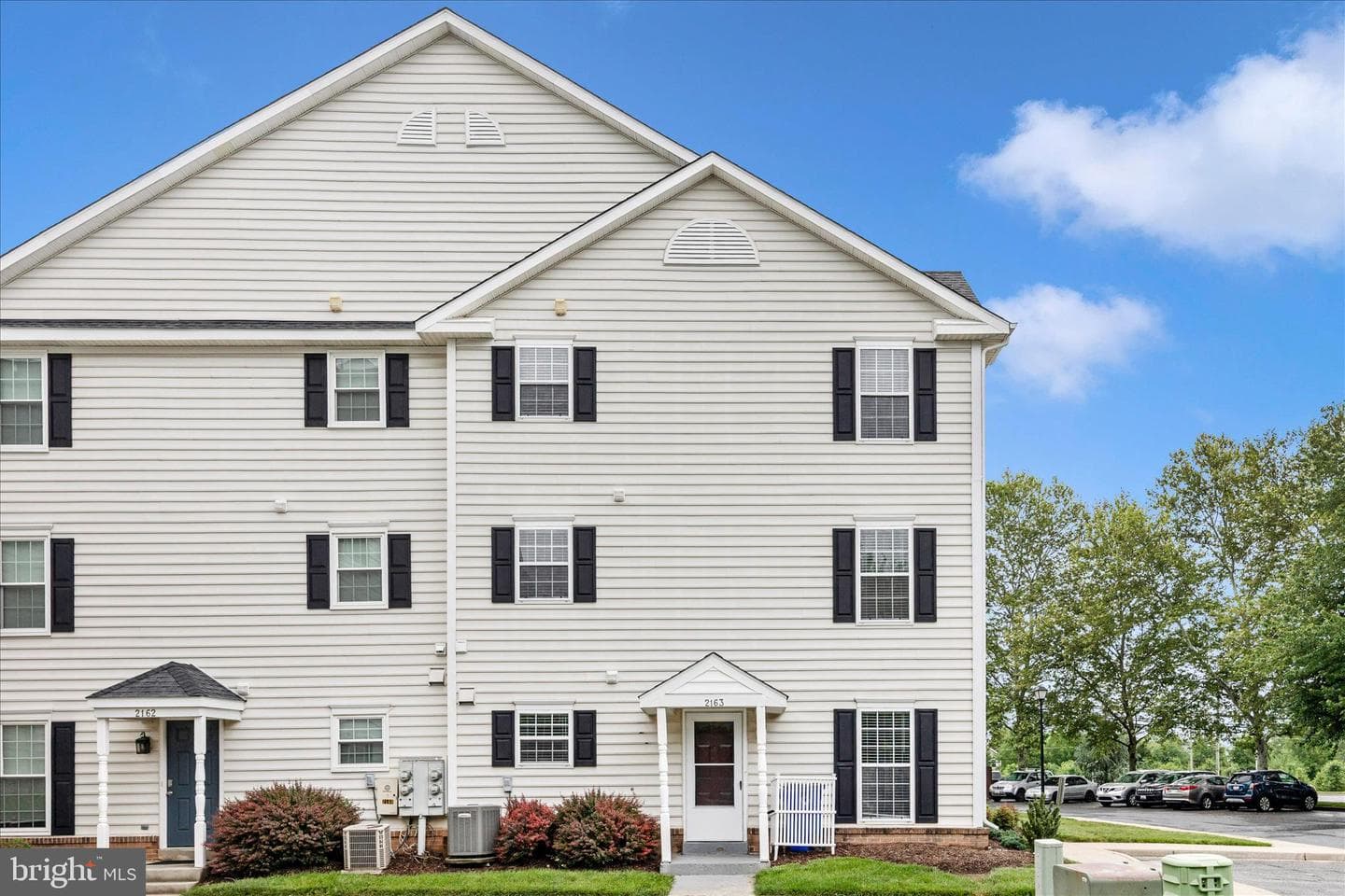 2163 Bristol Drive #1, Frederick