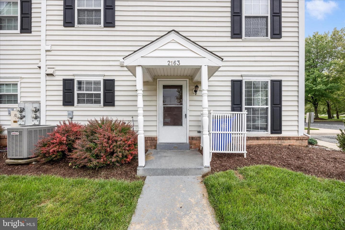 2163 Bristol Drive #1, Frederick