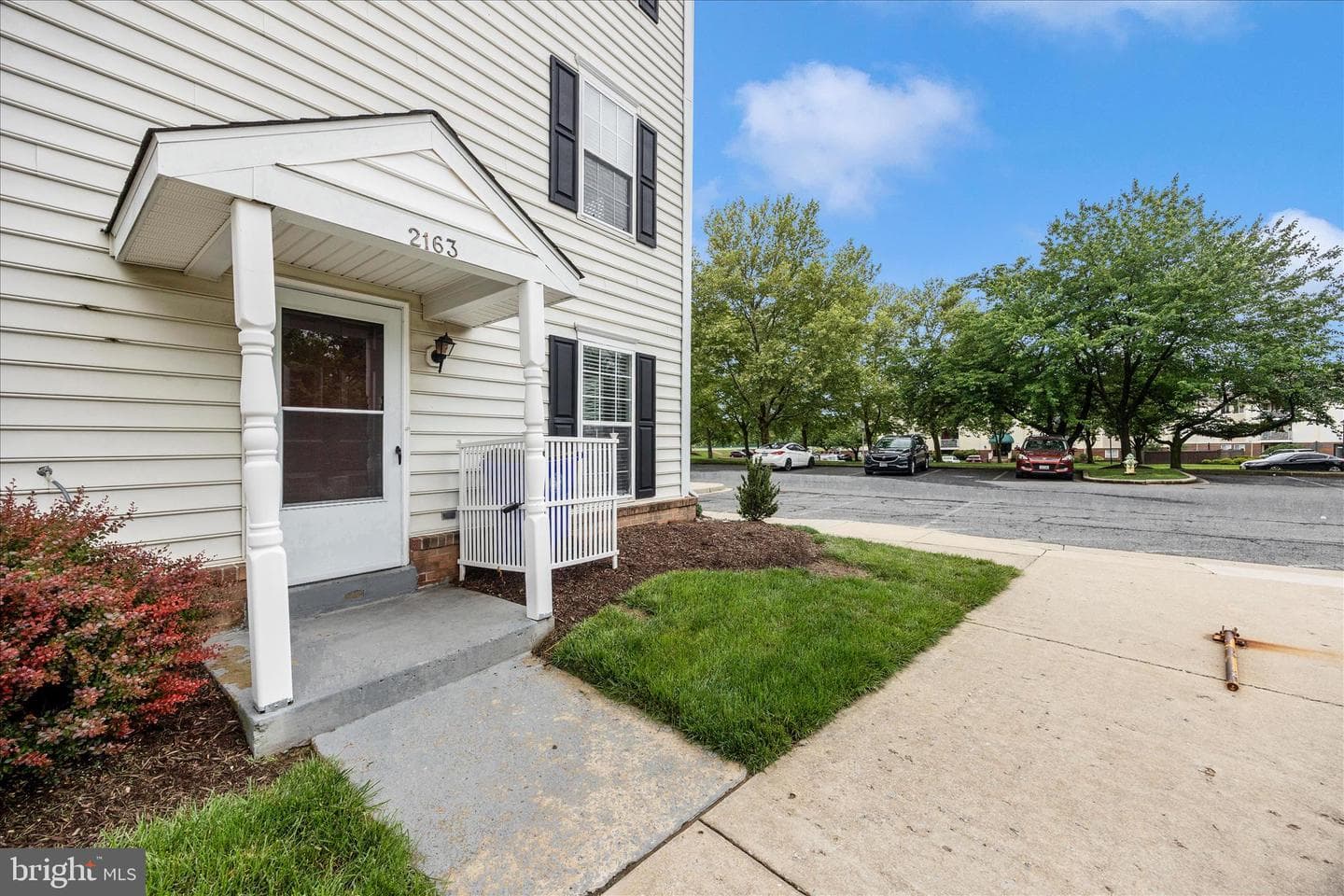 2163 Bristol Drive #1 photo 32
