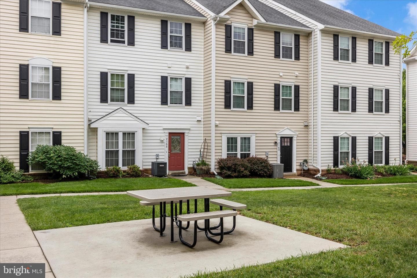 2163 Bristol Drive #1 photo 36