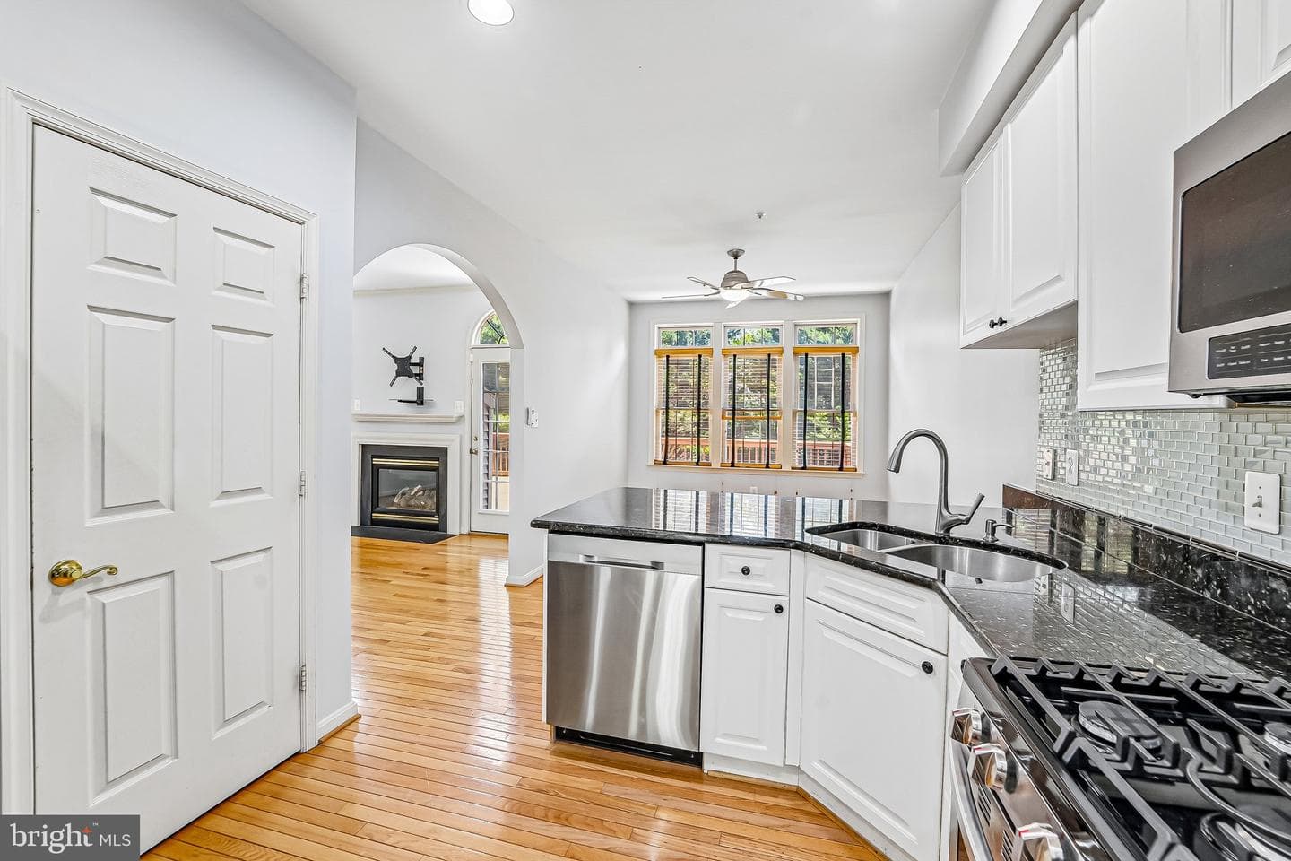 2422 Rippling Brook Road photo 11