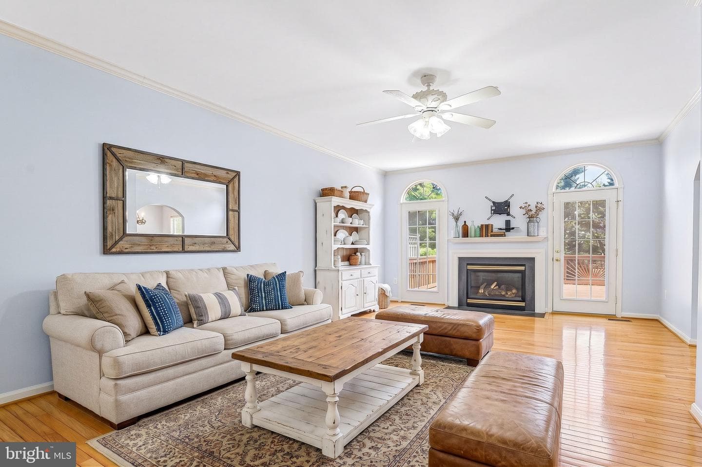 2422 Rippling Brook Road photo 12