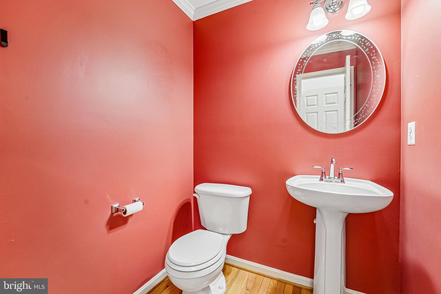 2422 Rippling Brook Road photo 14