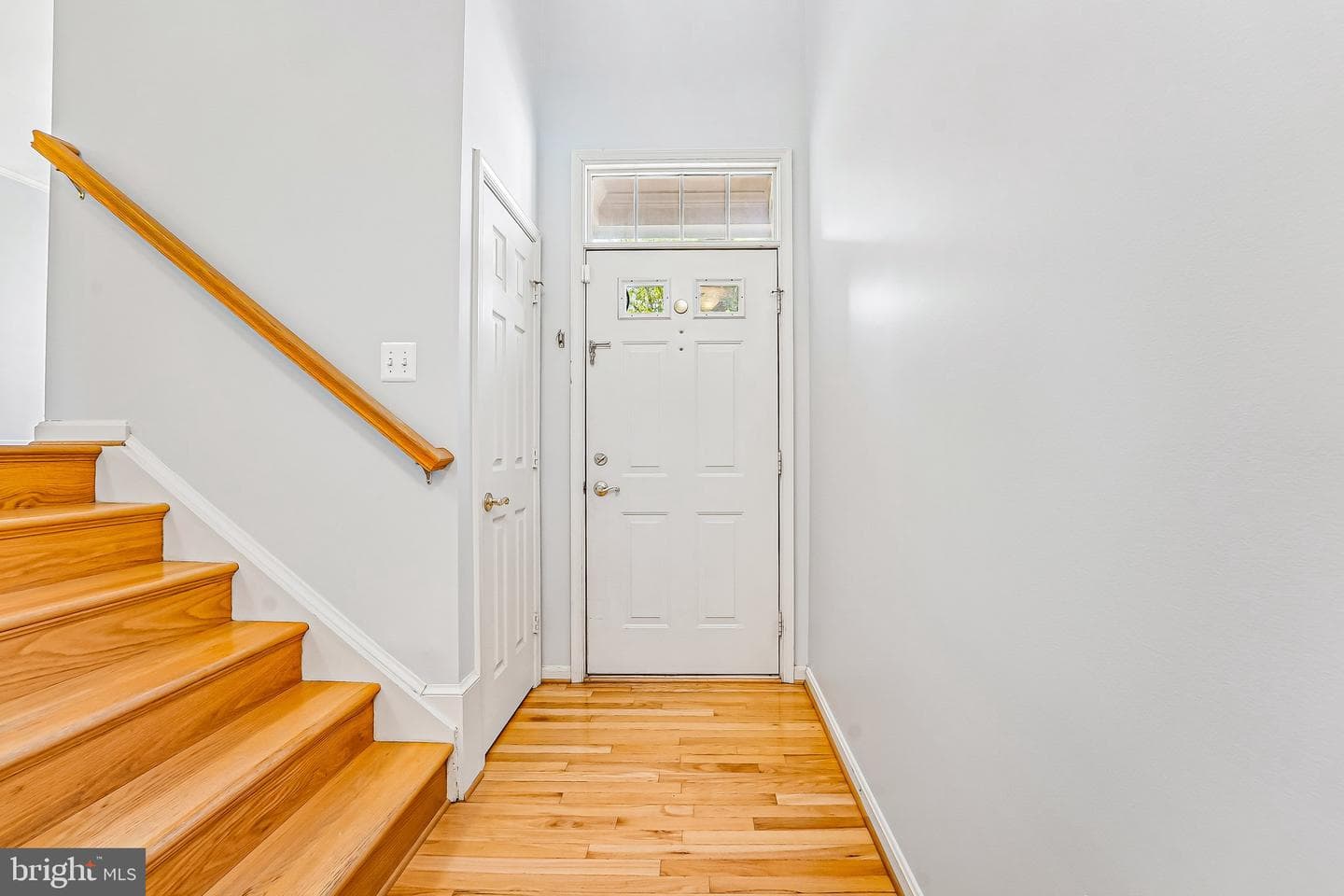 2422 Rippling Brook Road photo 2