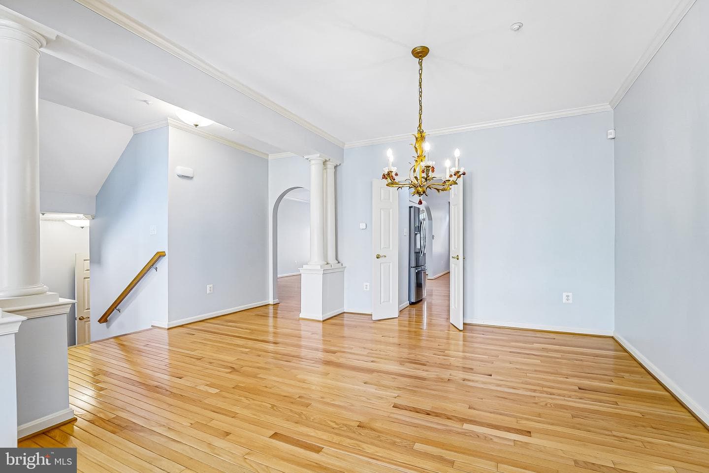 2422 Rippling Brook Road photo 4
