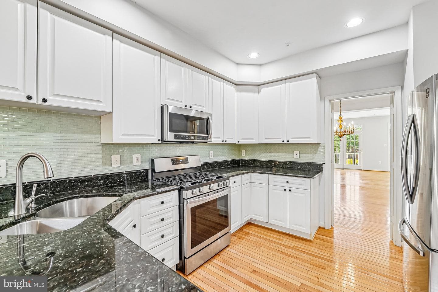 2422 Rippling Brook Road photo 7