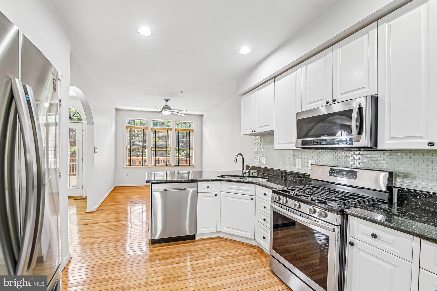 2422 Rippling Brook Road photo 8
