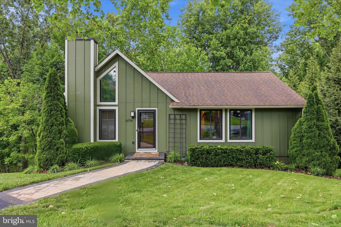 6714 Meadowlawn Circle, New Market