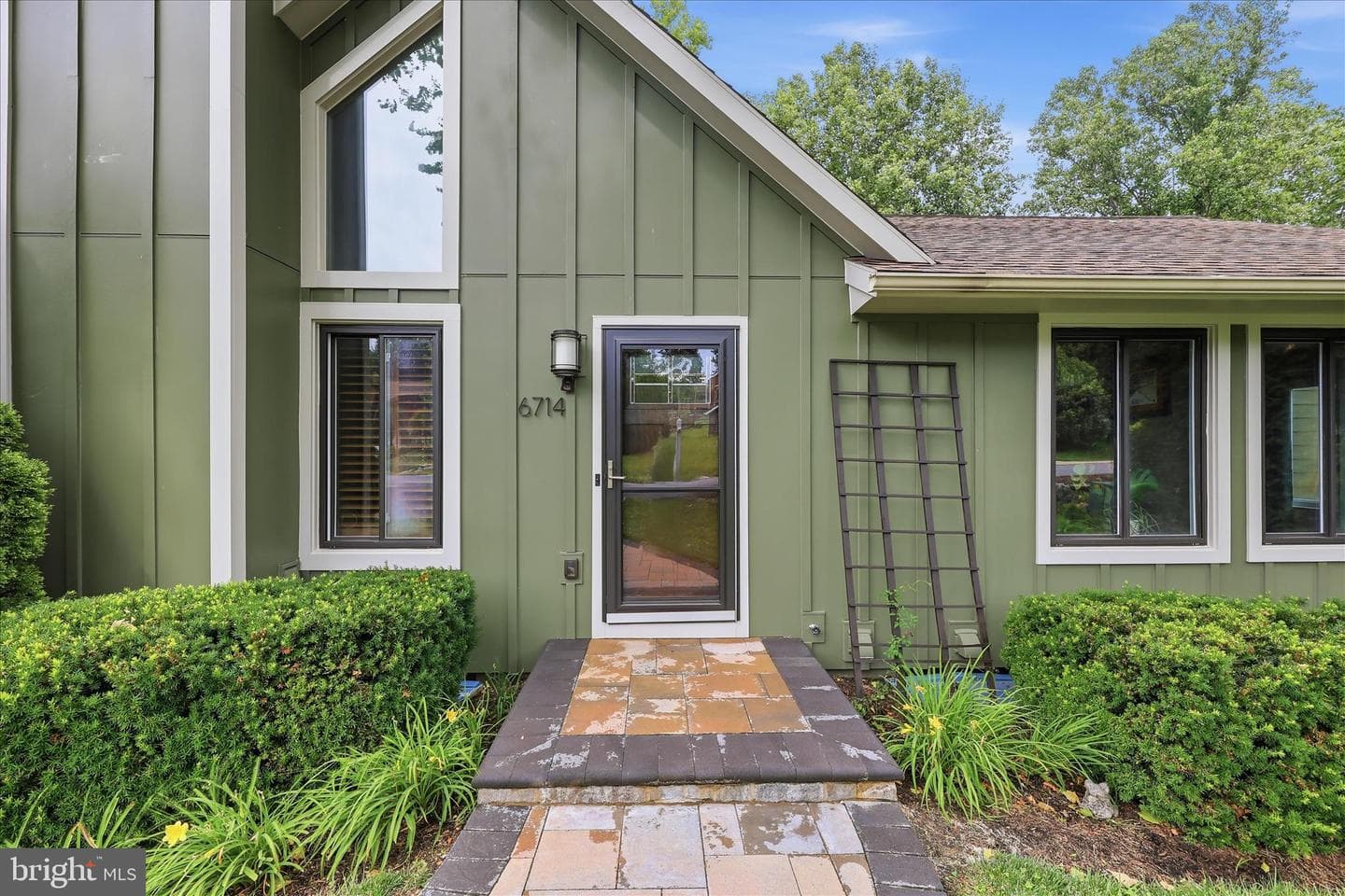 6714 Meadowlawn Circle, New Market