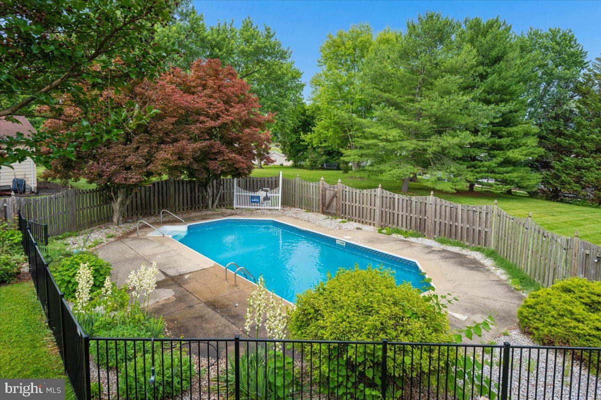 7993 Pleasant Court, Frederick