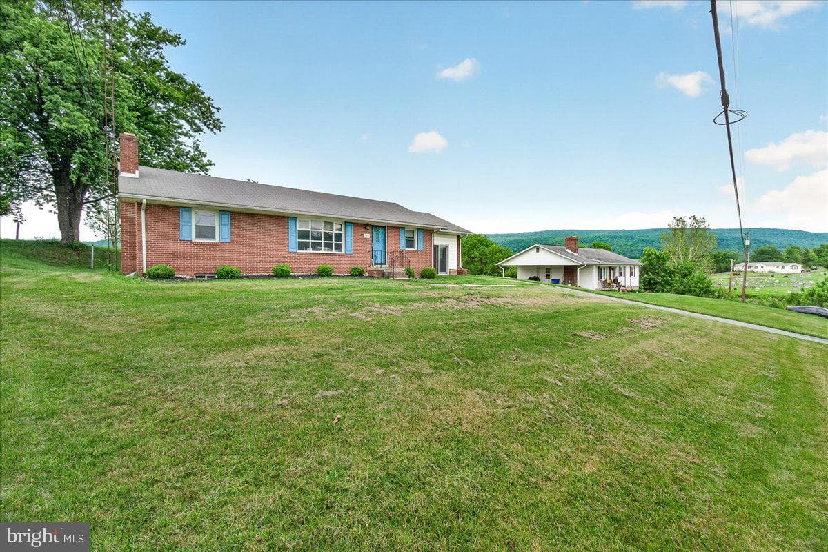 3804 Brethren Church Road photo 2