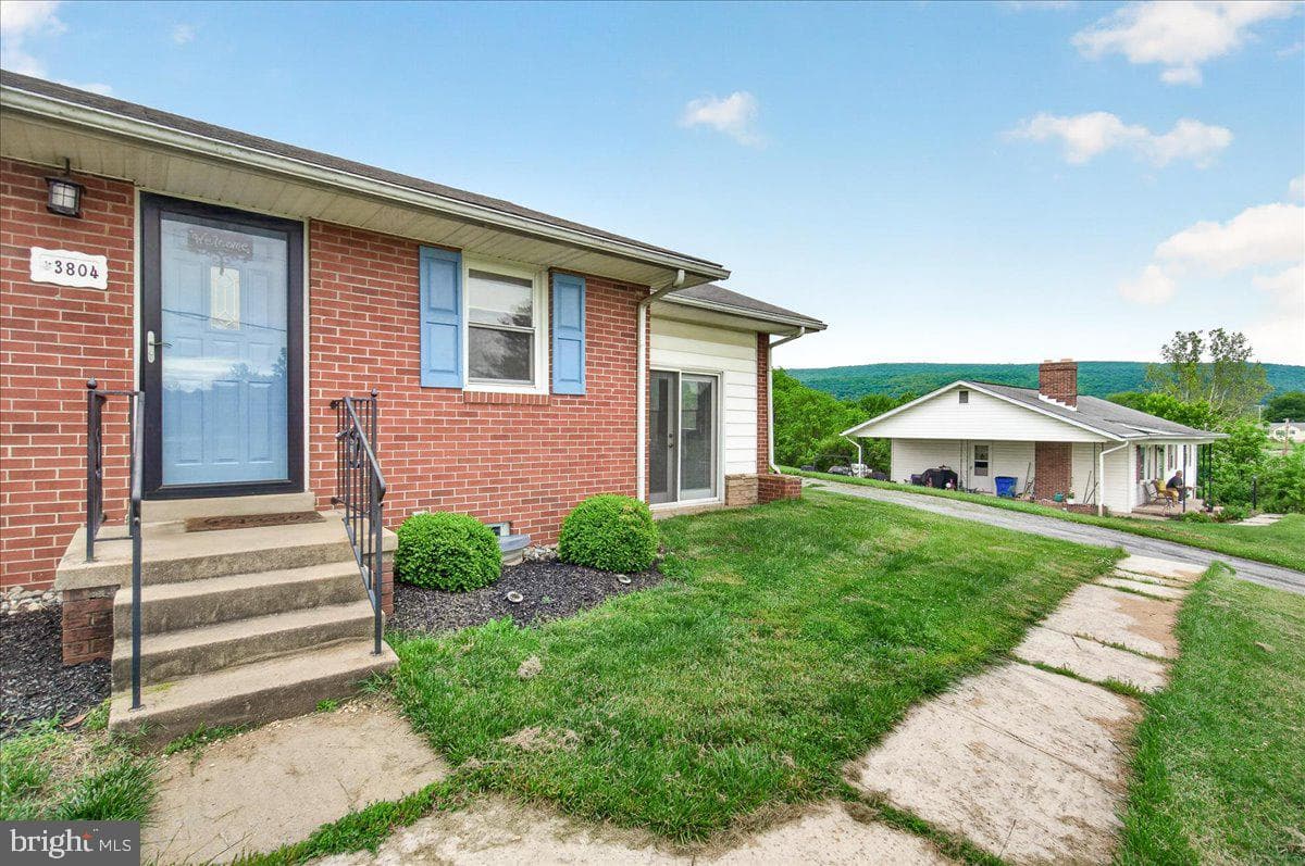 3804 Brethren Church Road photo 4