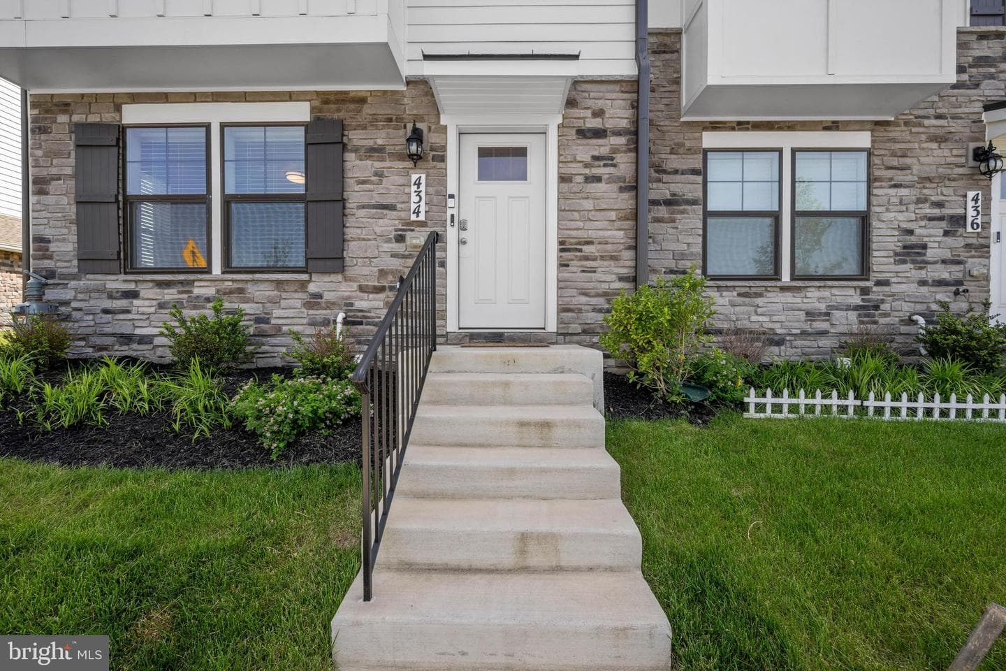 434 Herringbone Way, Frederick