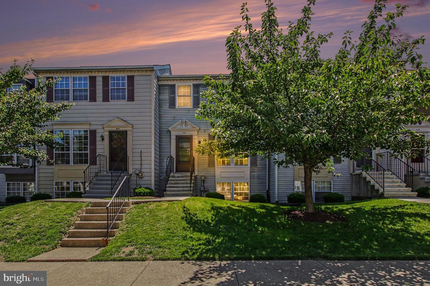 406 Terry Court #b-4, Frederick