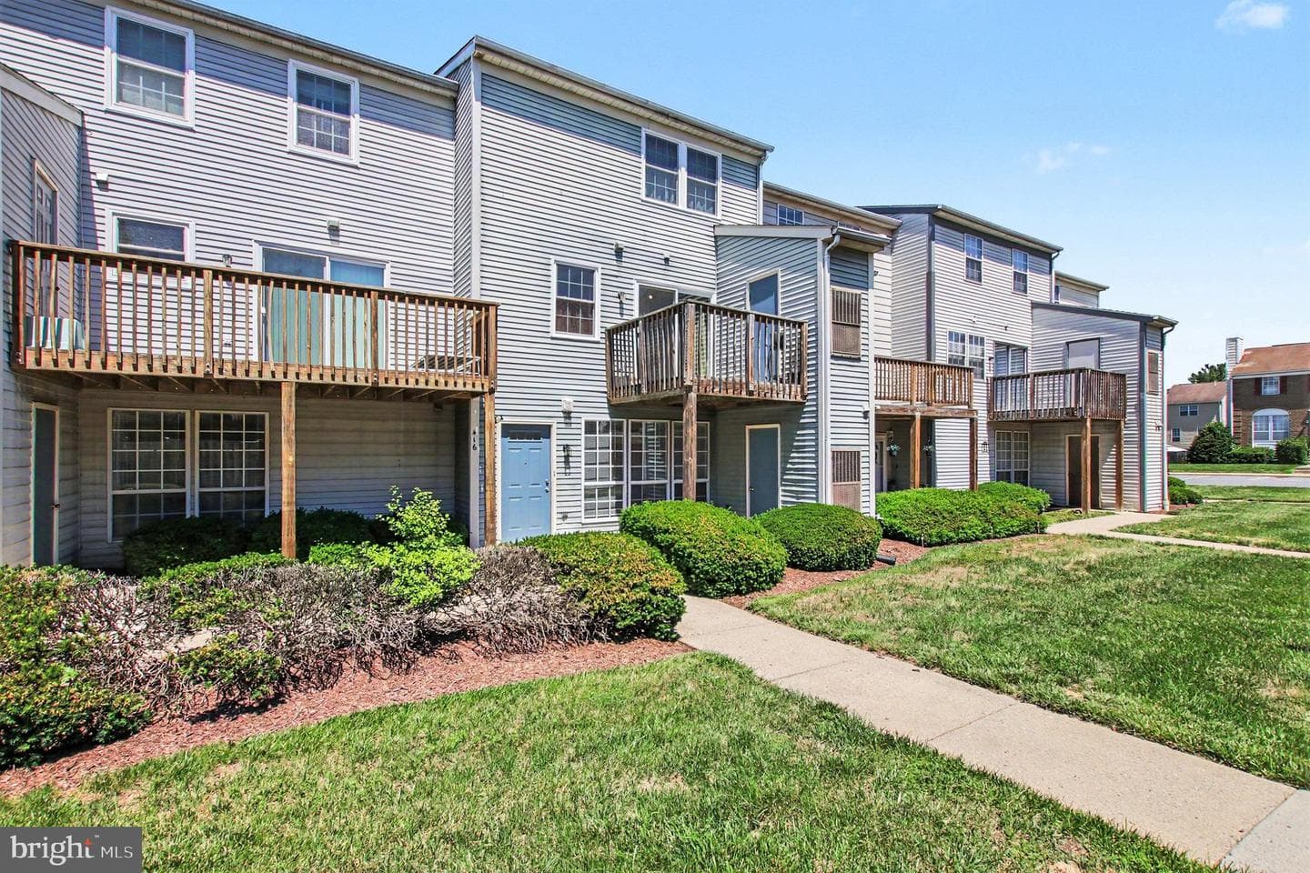 406 Terry Court #b-4 photo 26