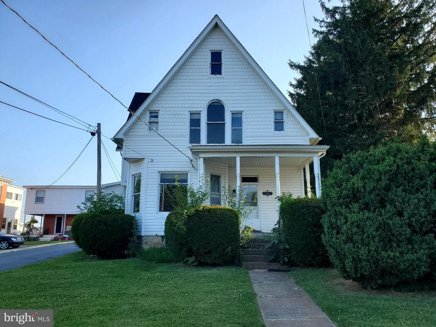 33 E Main St, Middletown
