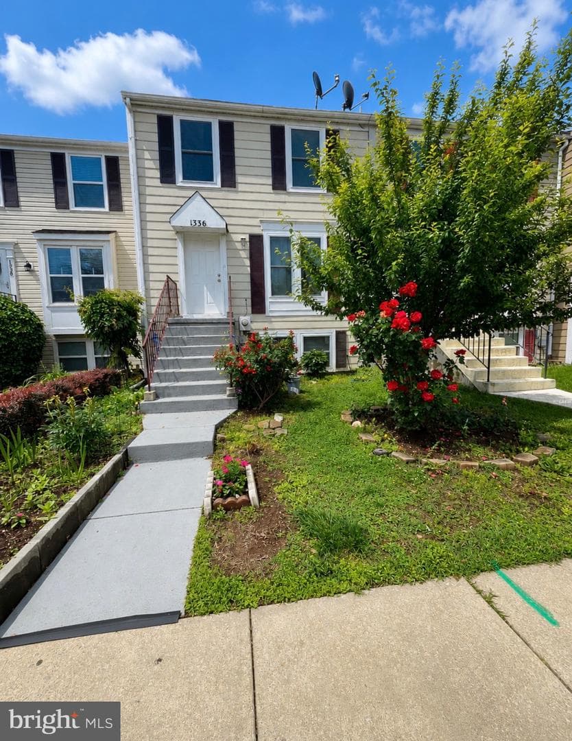 1336 David Lane, Frederick