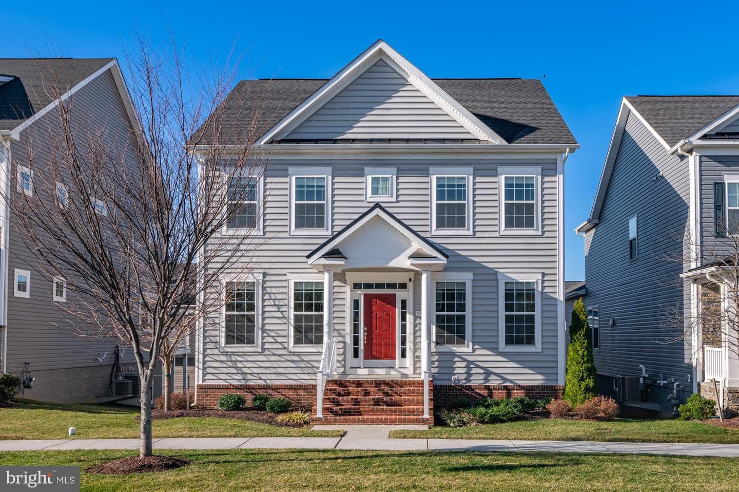 1316 Monocacy Crossing Parkway, Brunswick