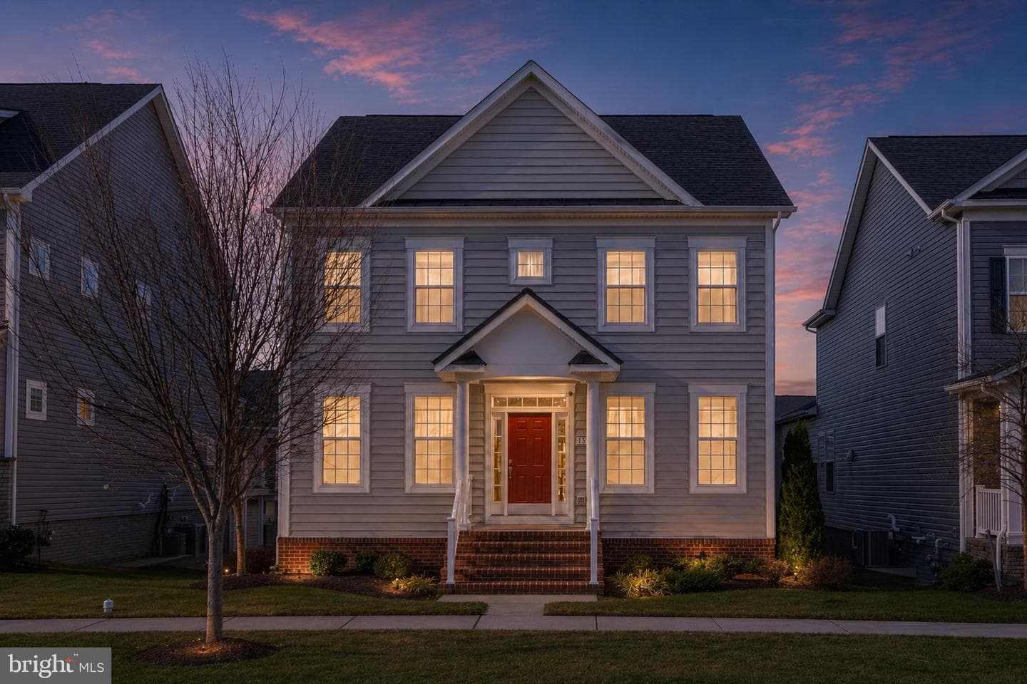 1316 Monocacy Crossing Parkway, Brunswick