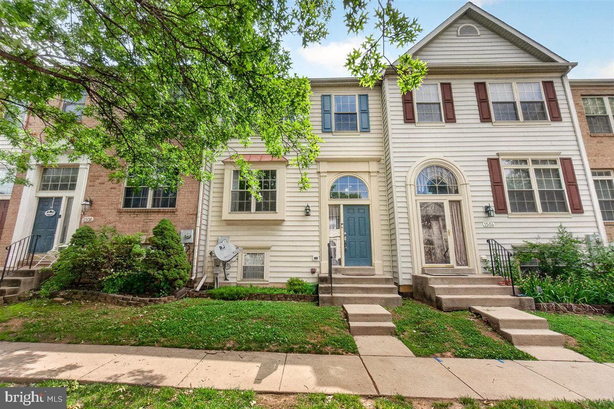 1506 S Rambling Way photo 1