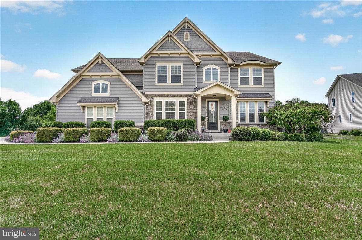 3614 Moline Court, Monrovia