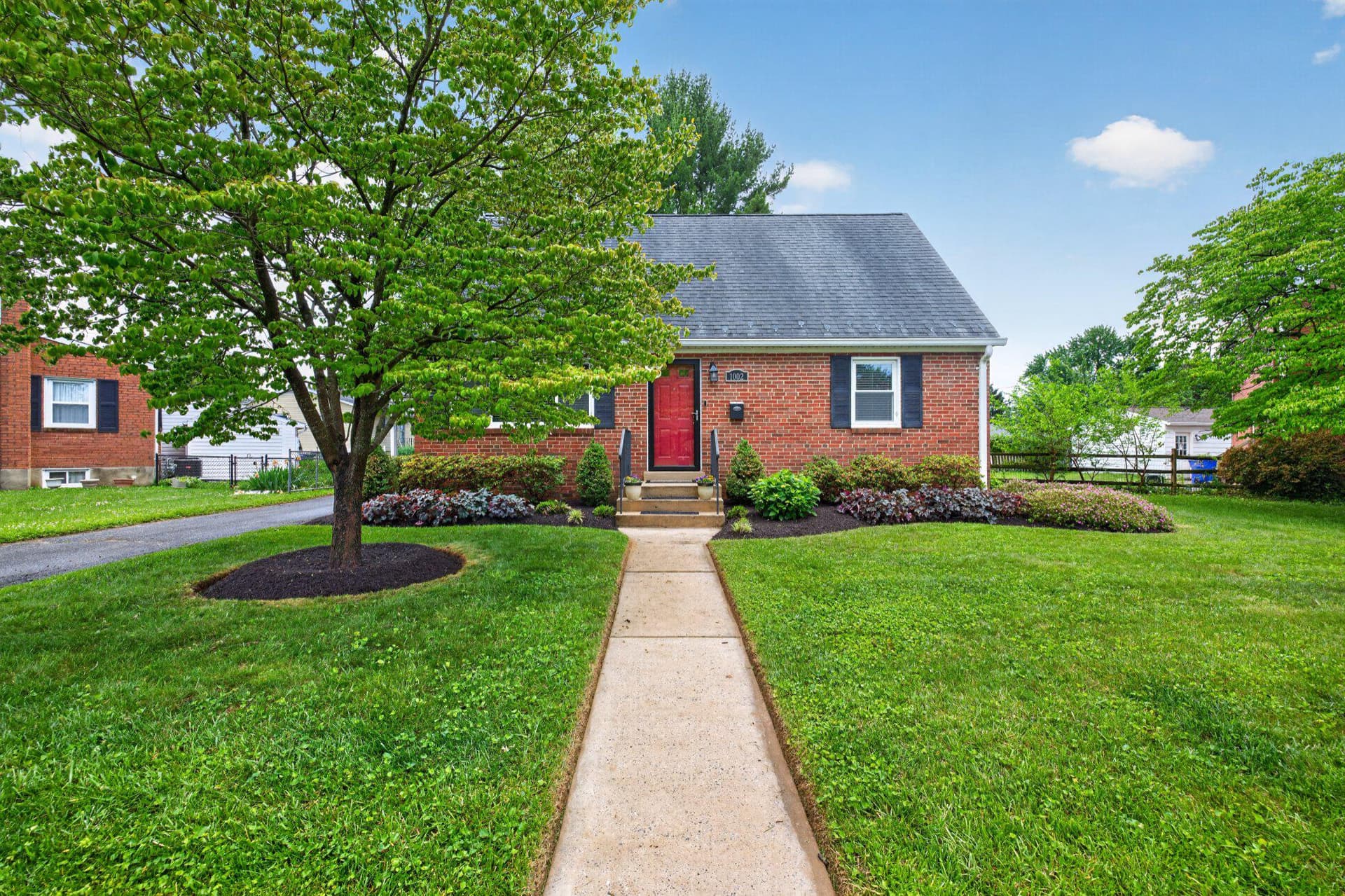 1002 Wilson Place