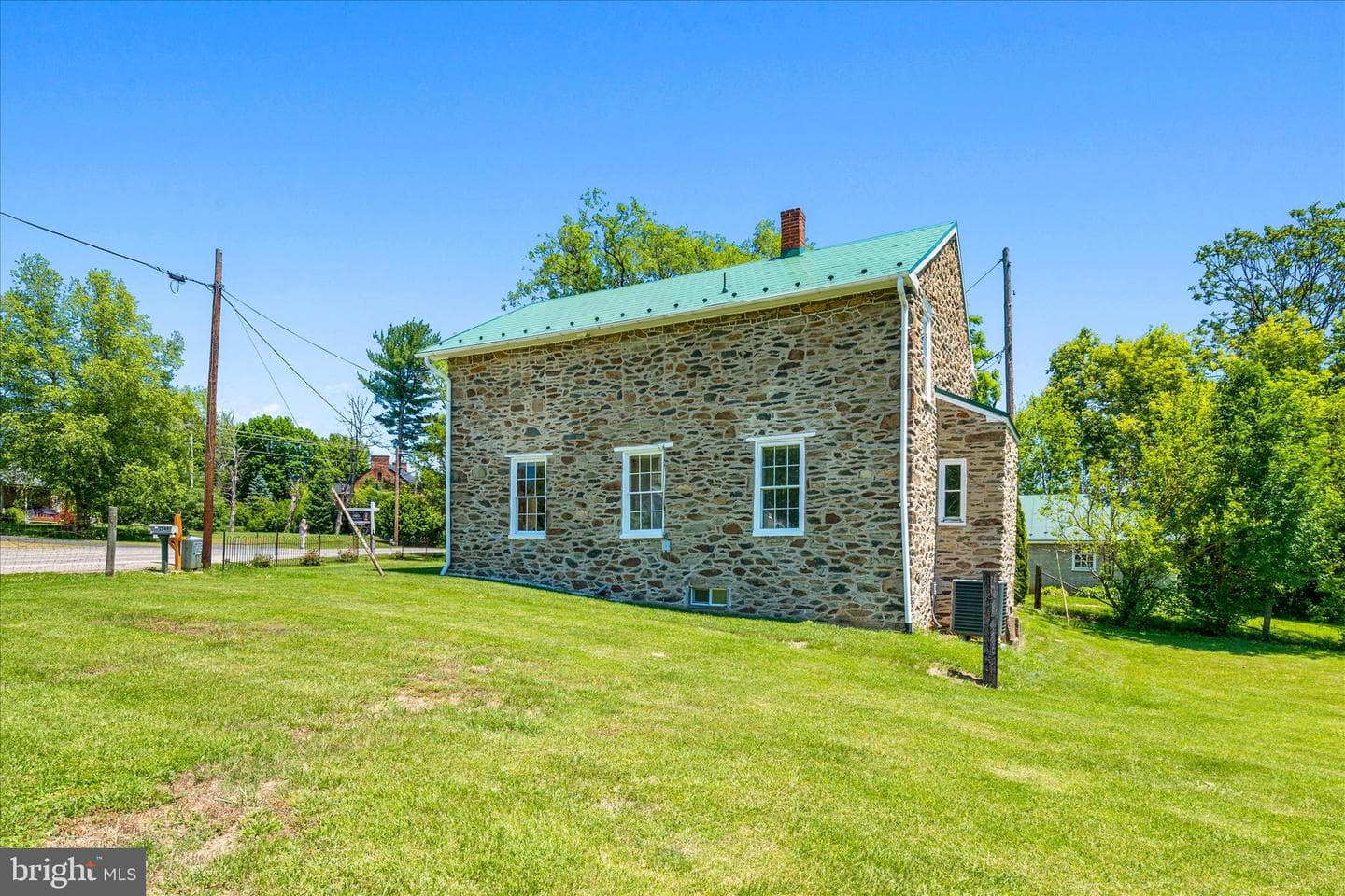 1341 Jefferson Pike photo 32