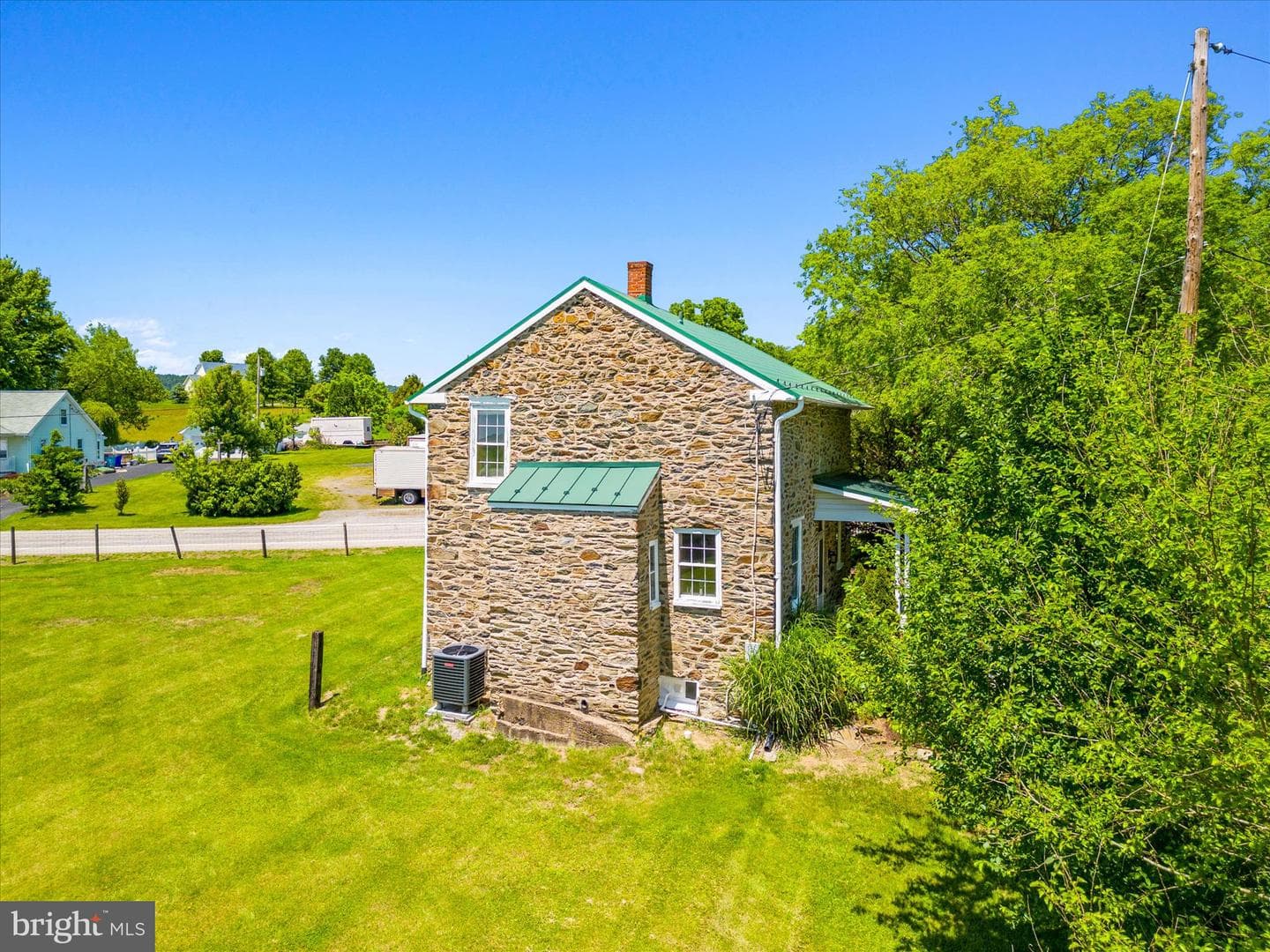 1341 Jefferson Pike photo 42
