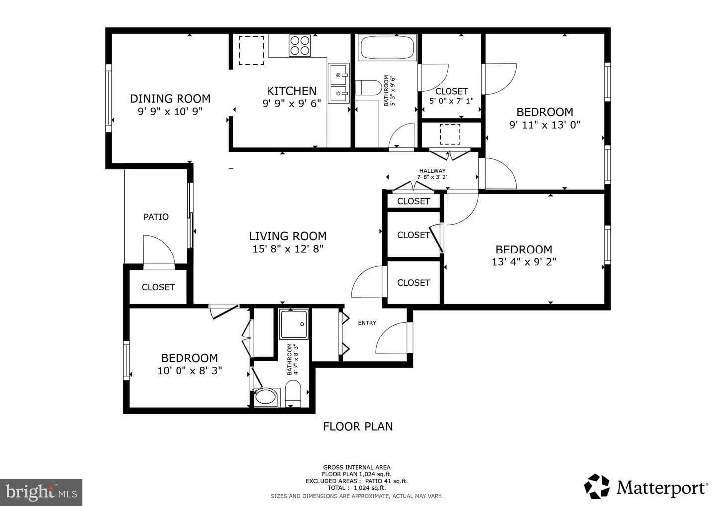 1401 Key Parkway #102 photo 24