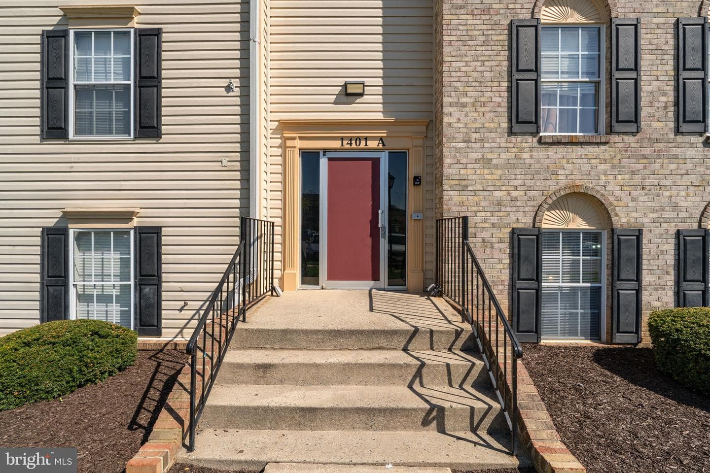 1401 Key Parkway #102 photo 3