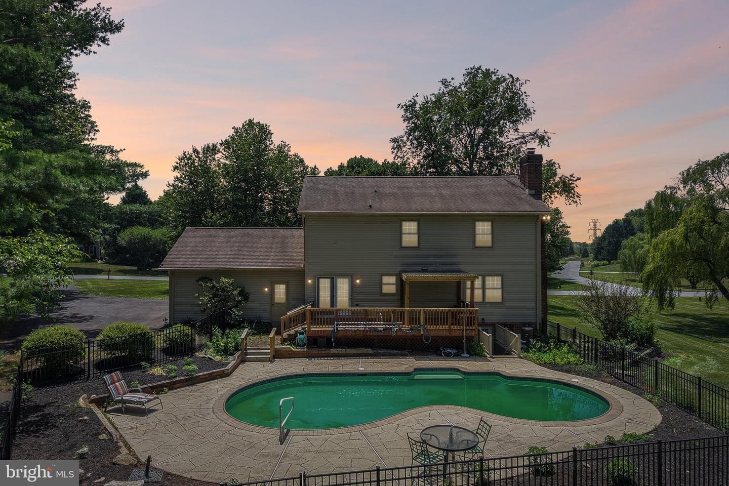 4108 Spring View Drive photo 3