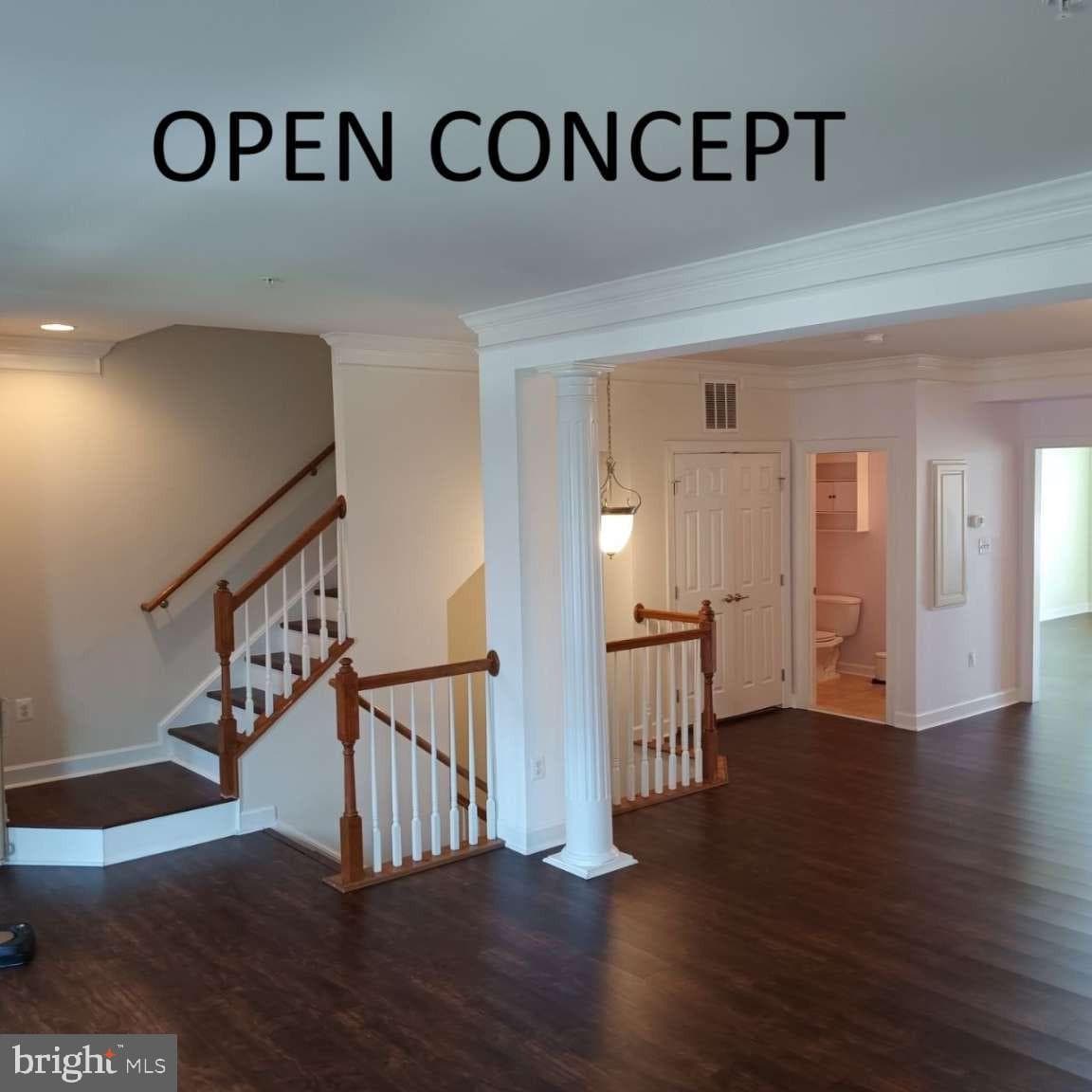 3612 Spring Hollow Lane, Frederick