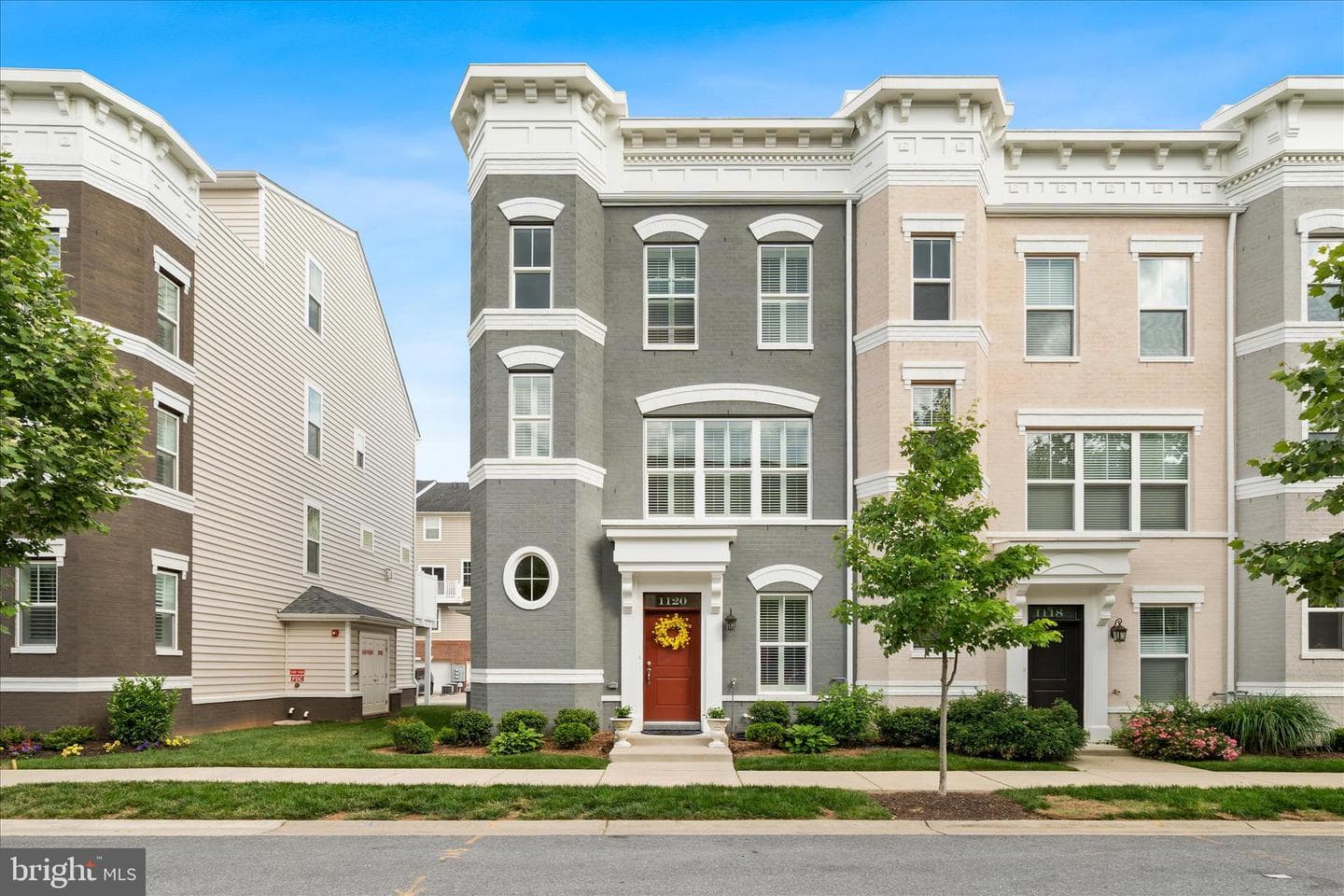 1120 Holden Road, Frederick