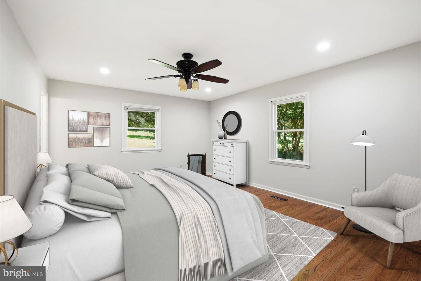 3388 Red Oak Court photo 24